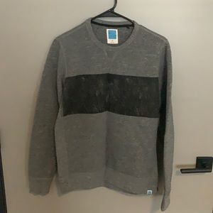 Men’s Jason Scott Crewneck XS